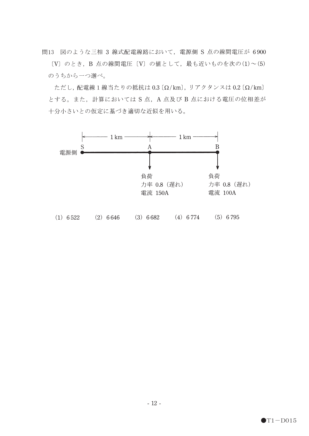 設問図
