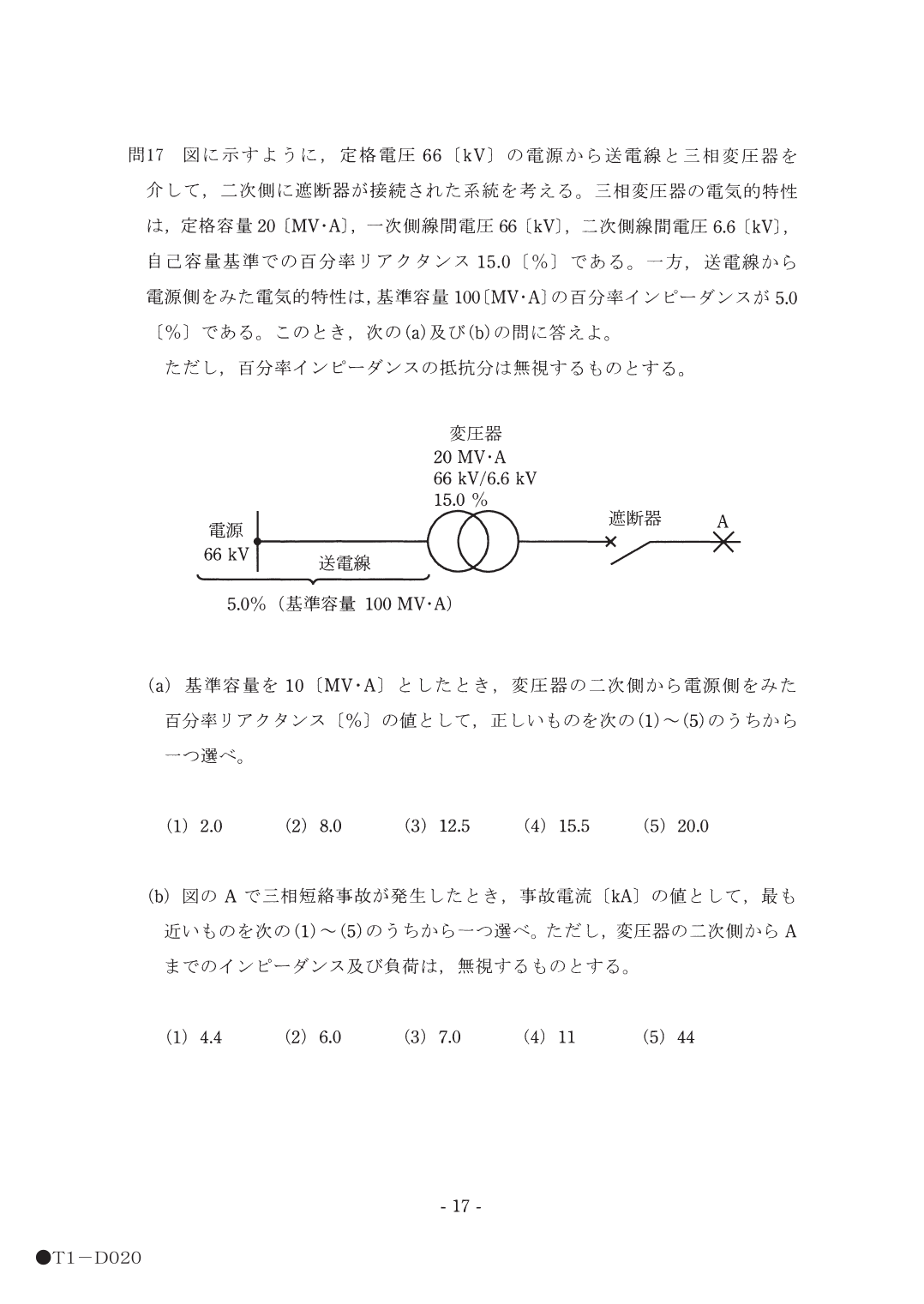 設問図