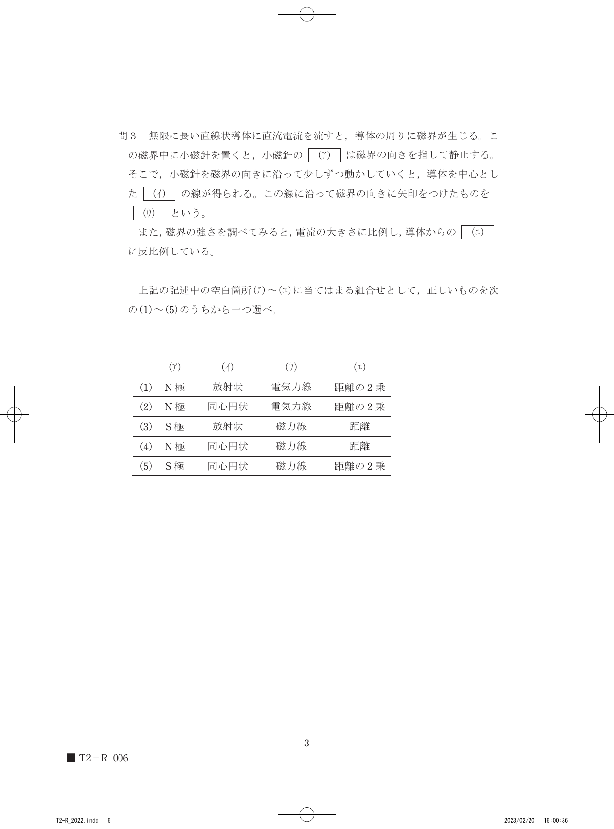 設問図