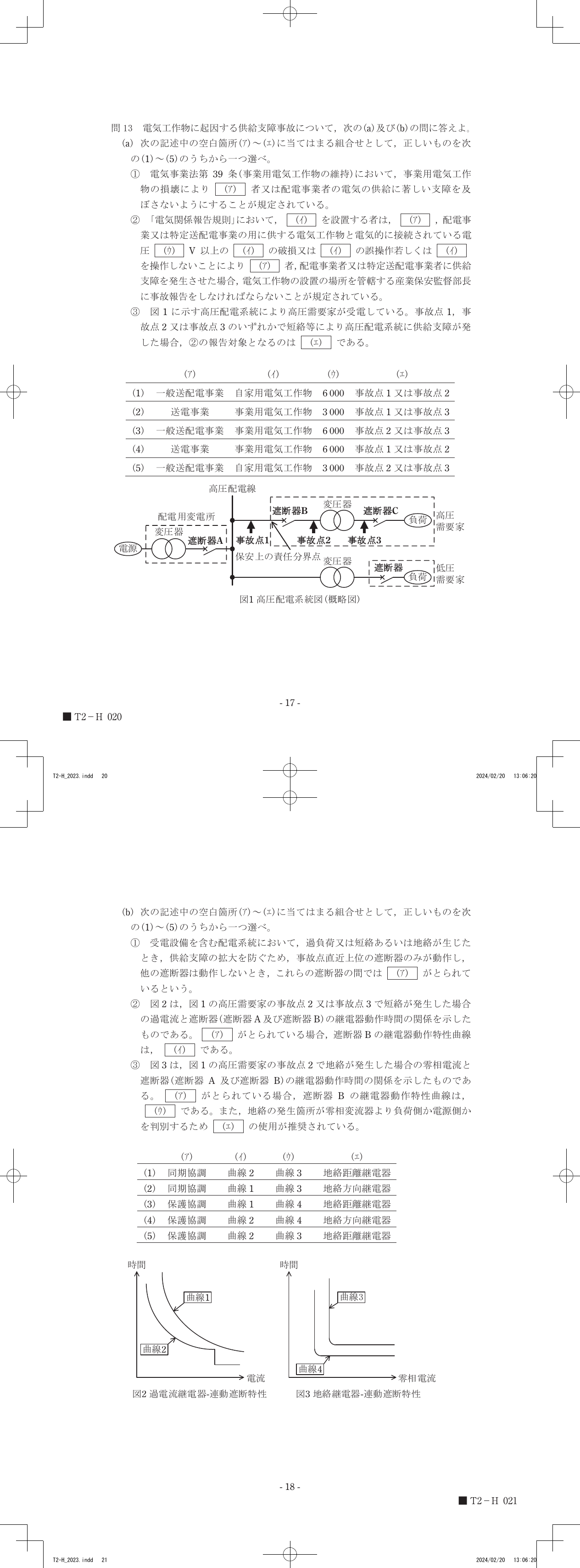 設問図