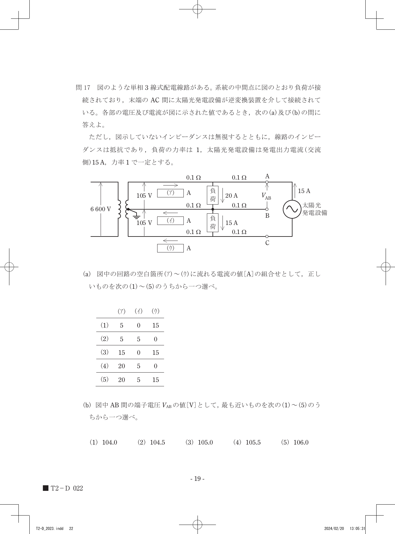 設問図