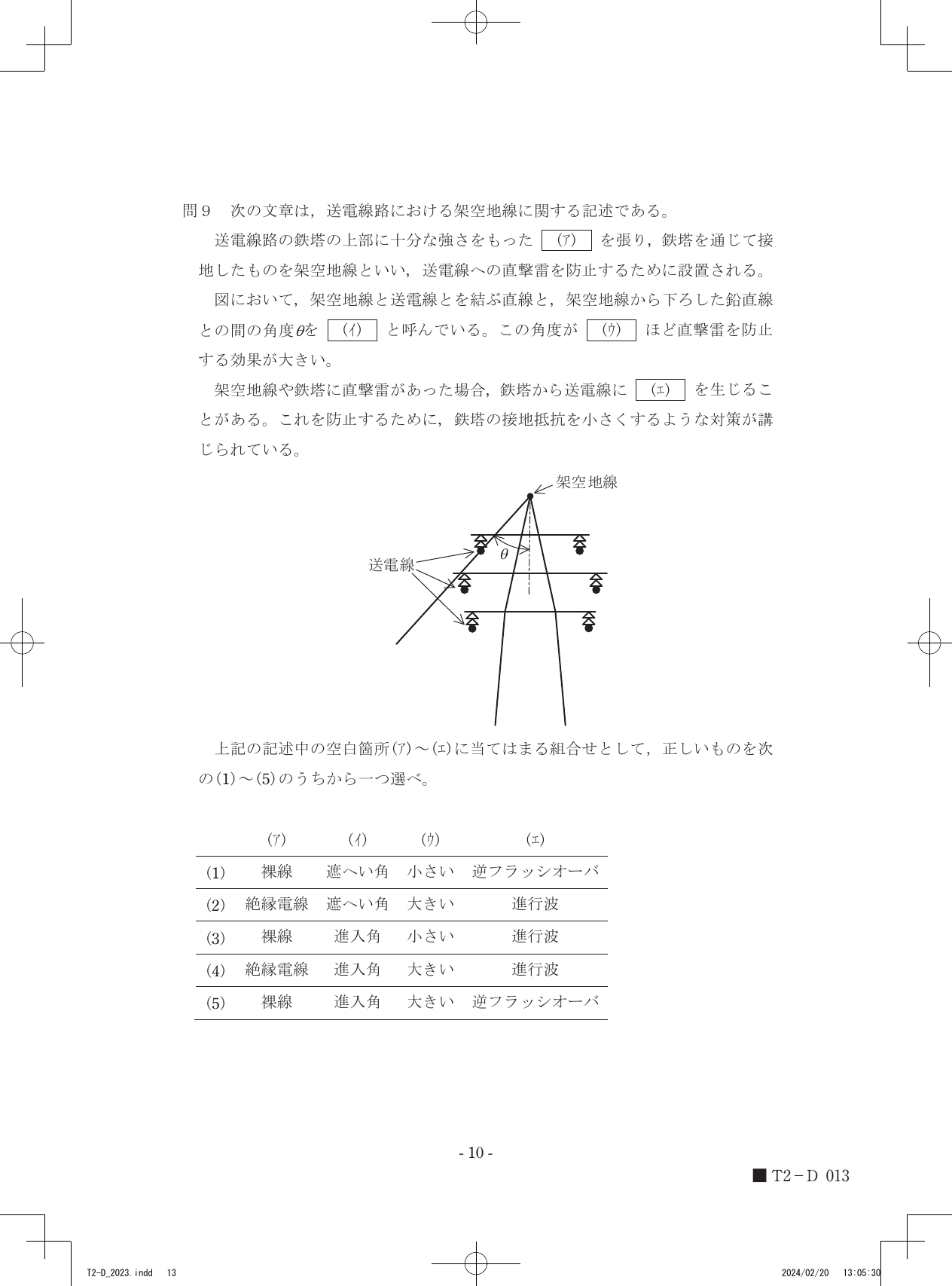 設問図