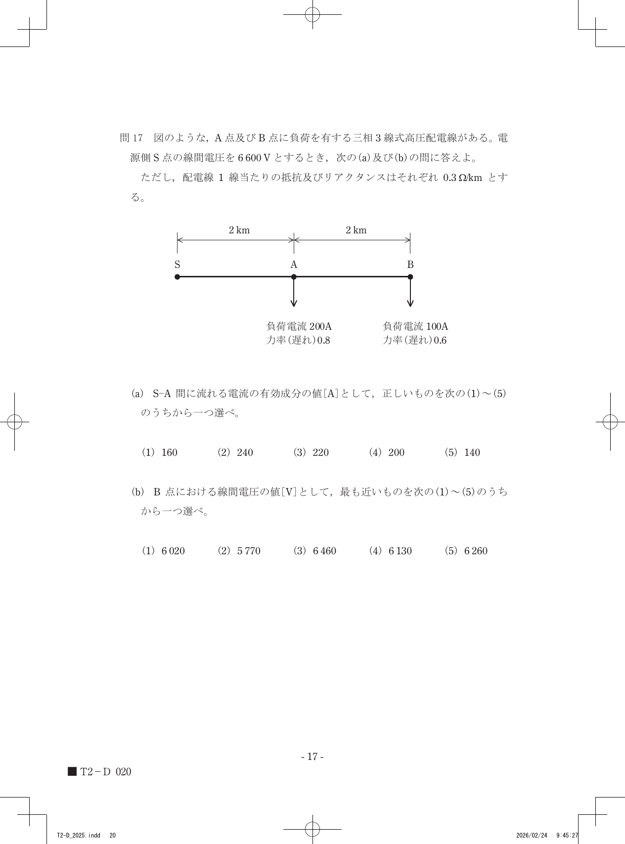 設問図