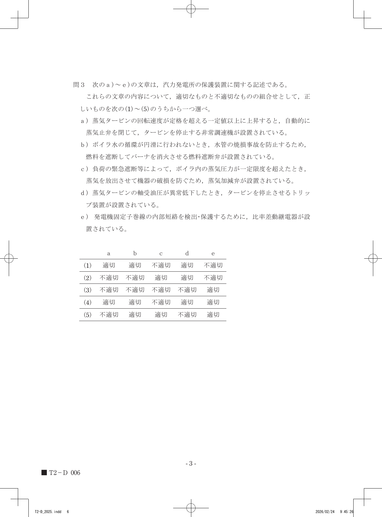 設問図