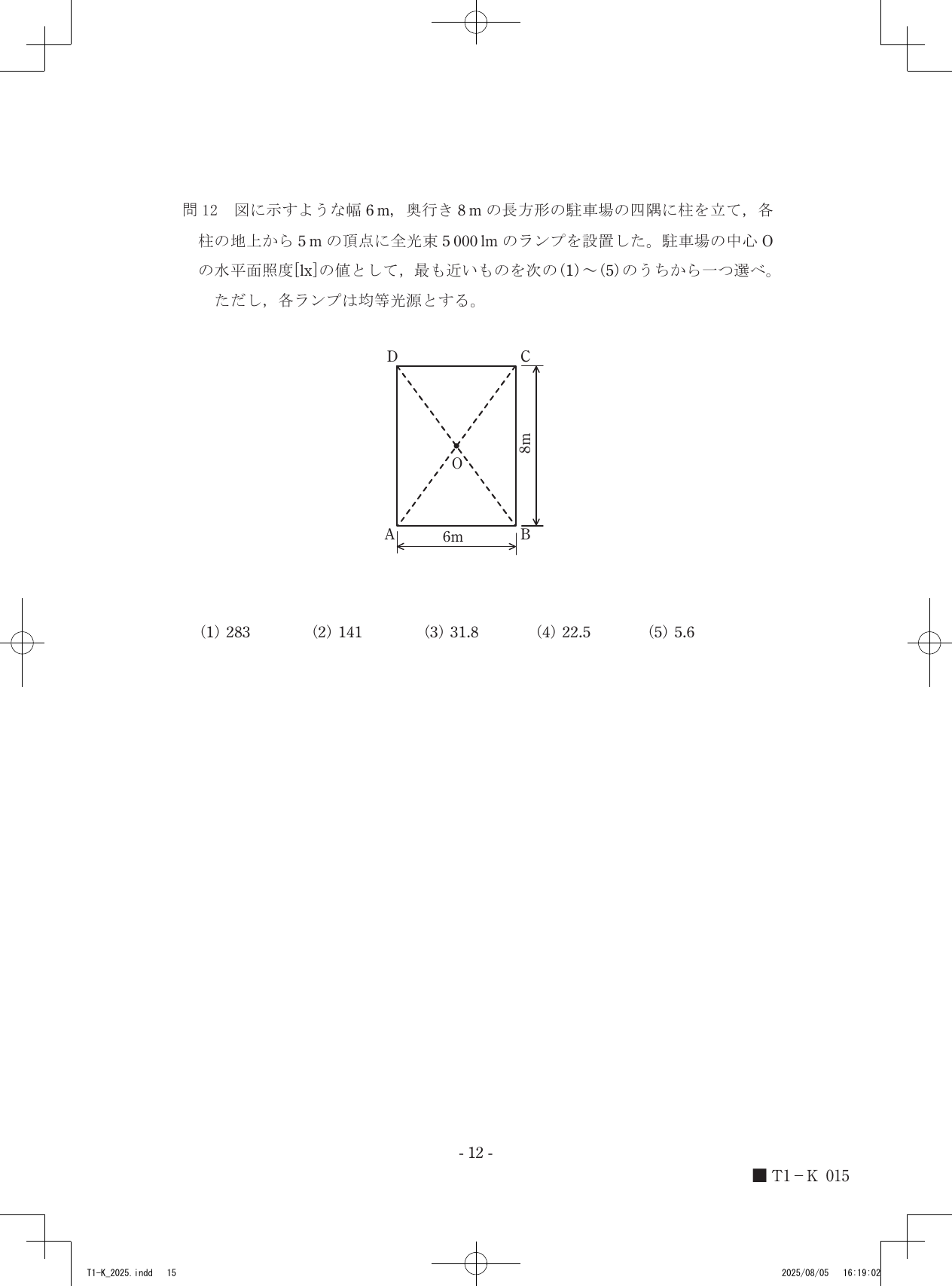 設問図