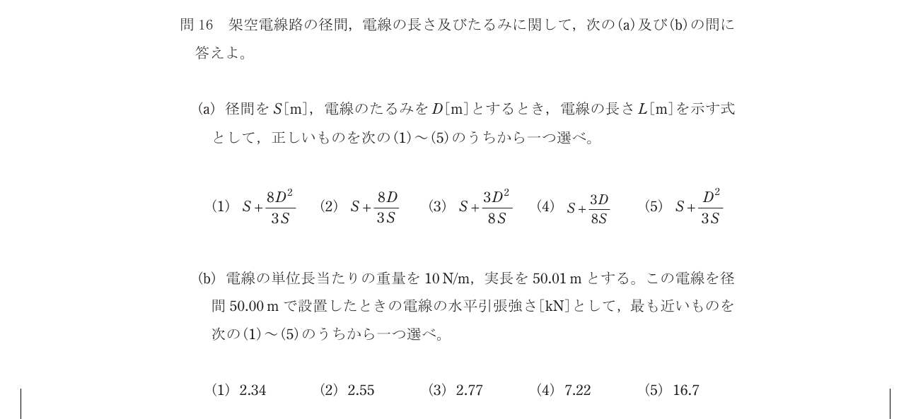 設問図