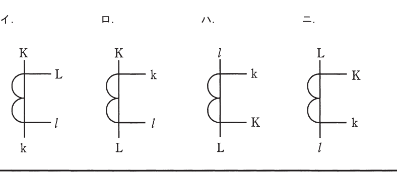 選択肢図