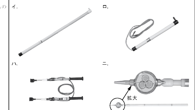 選択肢図