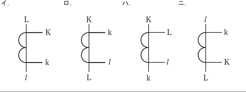 選択肢図