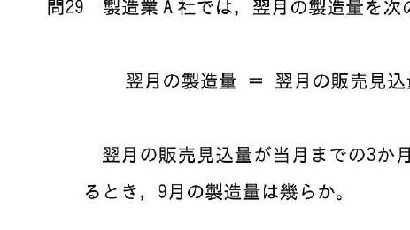 設問図