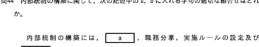 設問図